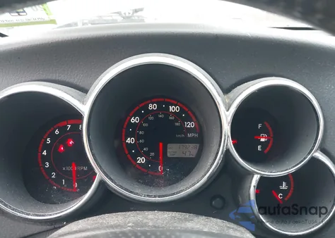 2008 Toyota Matrix Xr from USA, damaged, VIN 2T1KR32E38C705823